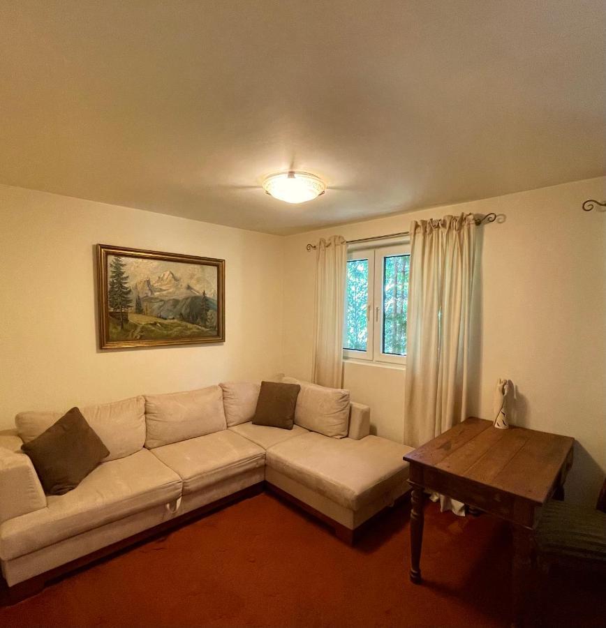 Dom Na Jezynowym Wzgorzu - Blackberry Hill Cottage Radziechowy Dış mekan fotoğraf
