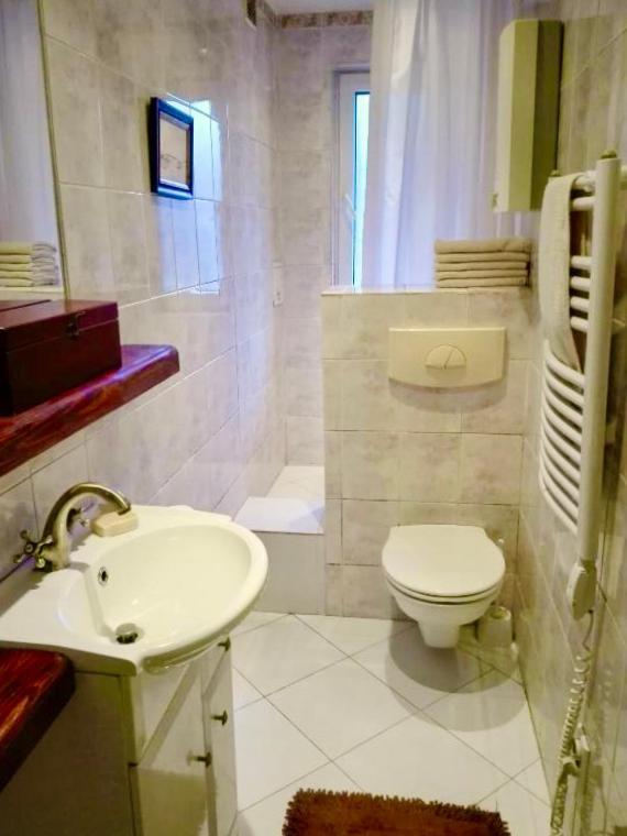 Dom Na Jezynowym Wzgorzu - Blackberry Hill Cottage Radziechowy Dış mekan fotoğraf